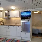 Mummon Moekki Apartment *