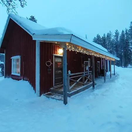 Mummon Moekki Апартаменты