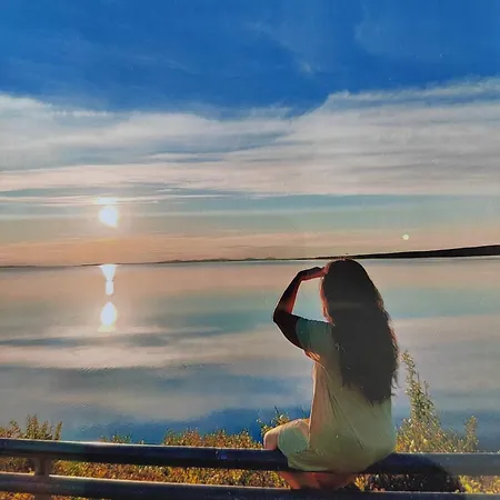 Апартаменты Mummon Moekki *