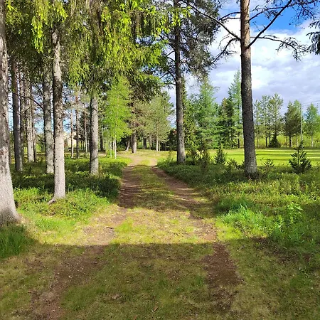 Appartement Mummon Moekki Lokka