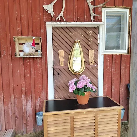 Appartement Mummon Moekki *
