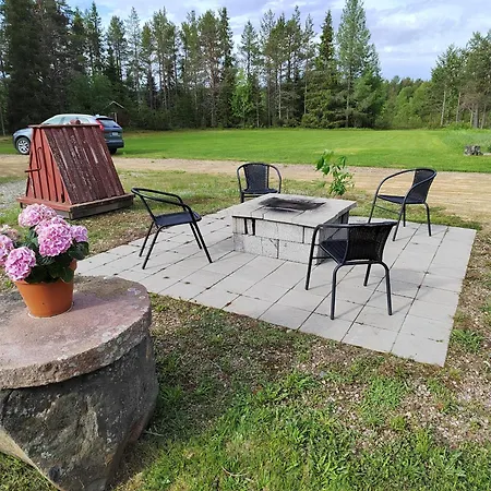 Mummon Moekki * Lokka