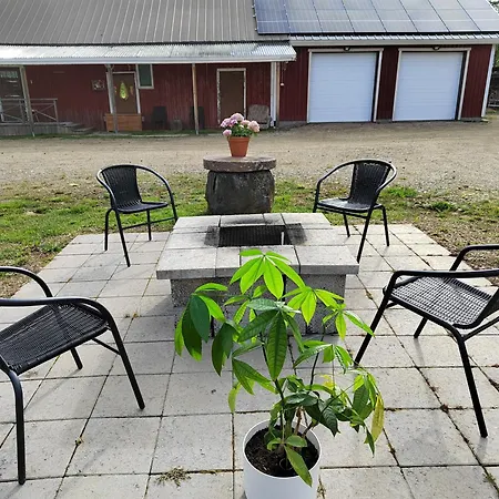 Mummon Moekki Апартаменты *