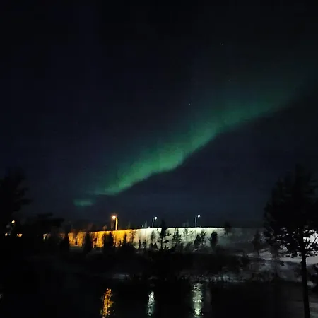 Mummon Moekki Апартаменты *