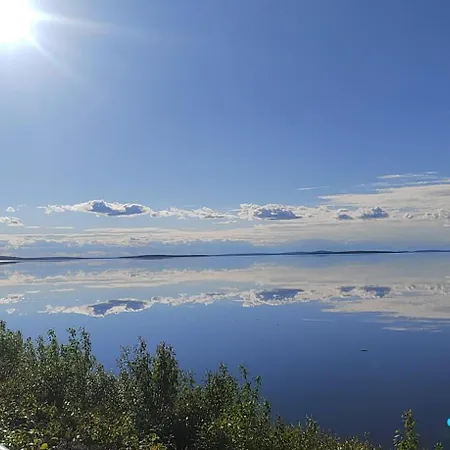 Lägenhet Mummon Moekki *