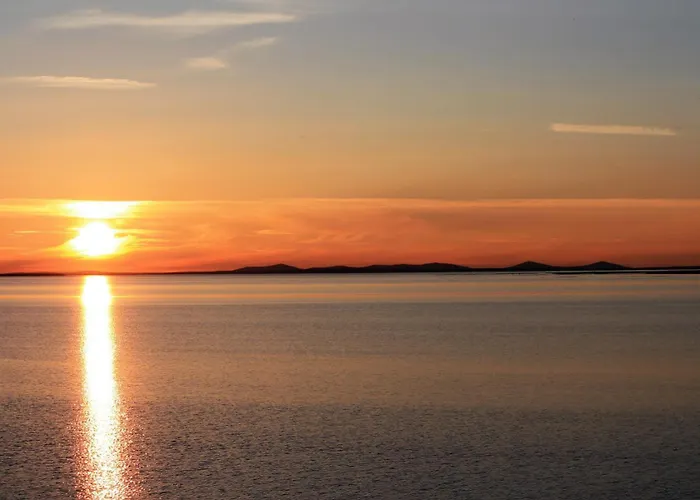 Lägenhet Mummon Moekki Lokka