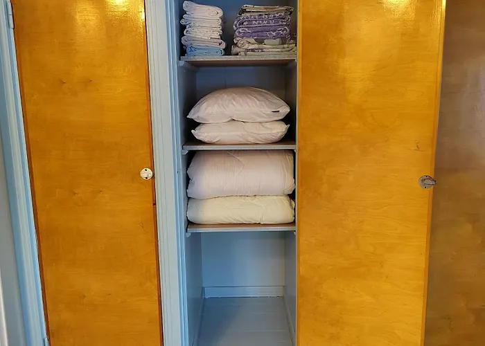 Mummon Moekki Lägenhet