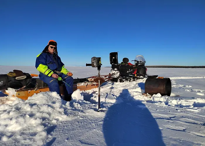 Mummon Moekki * Lokka