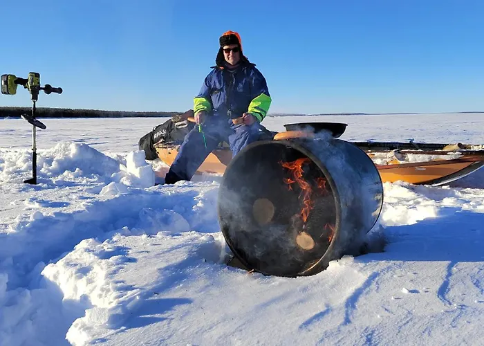 Mummon Huoneisto Lokka