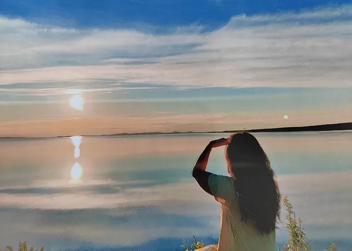 Lägenhet Mummon Moekki *