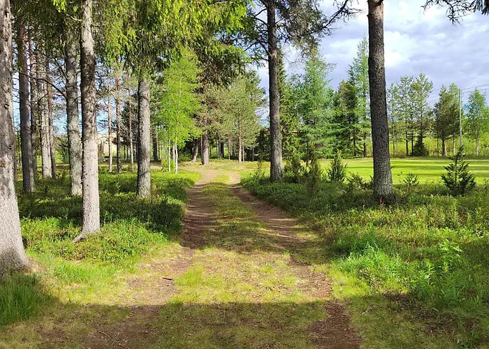 Huoneisto Mummon Lokka