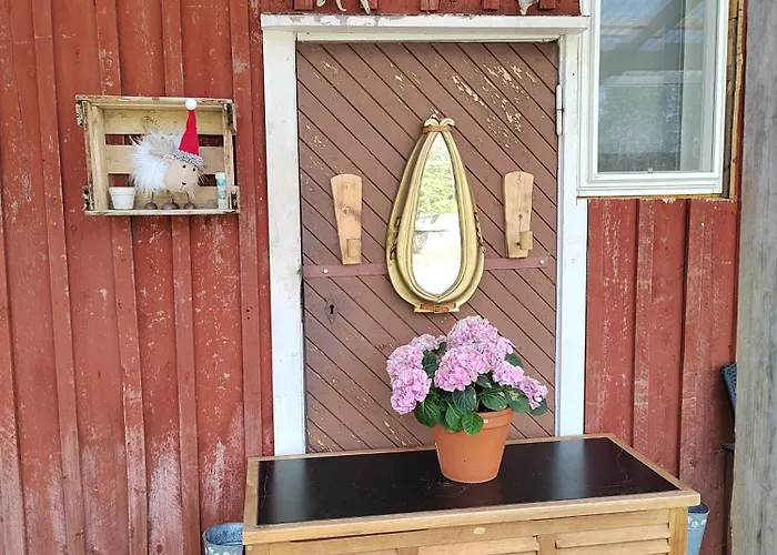 Lägenhet Mummon Moekki *