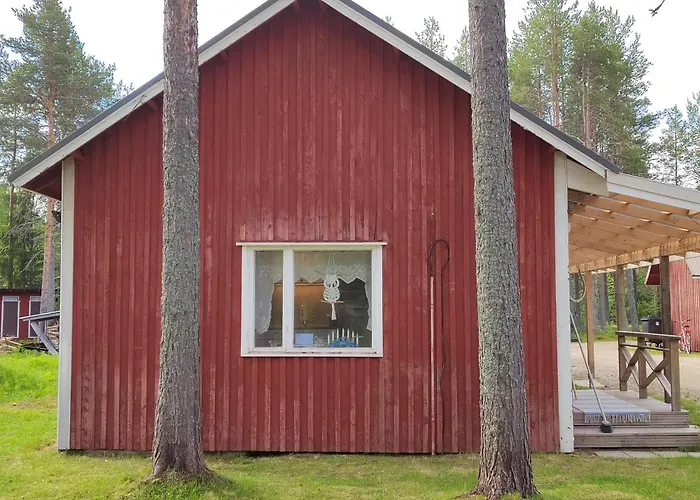 Lägenhet Mummon Moekki