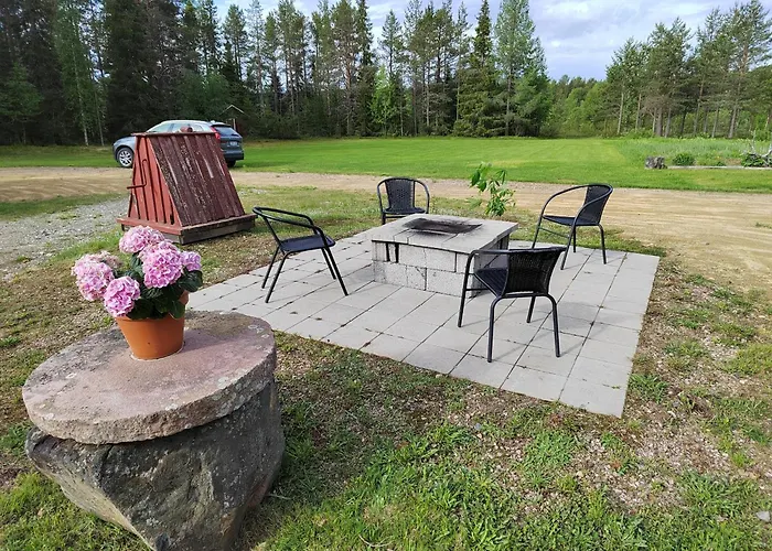 Mummon Moekki * Lokka