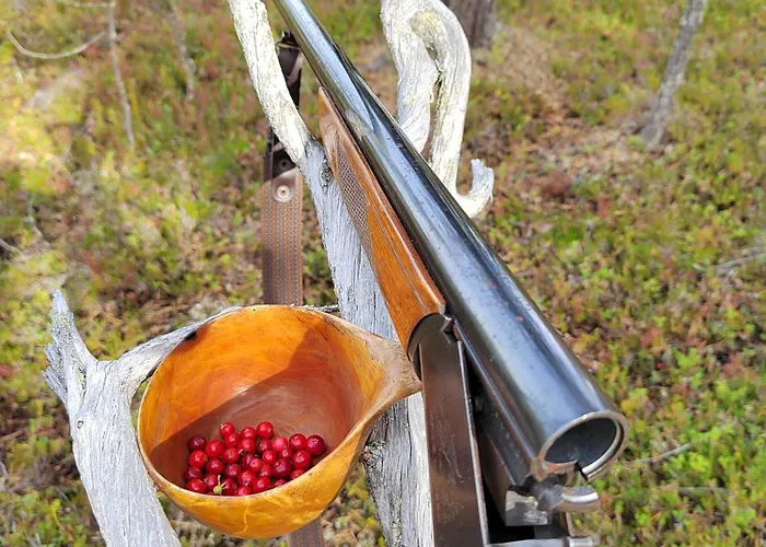 Mummon Moekki * Lokka