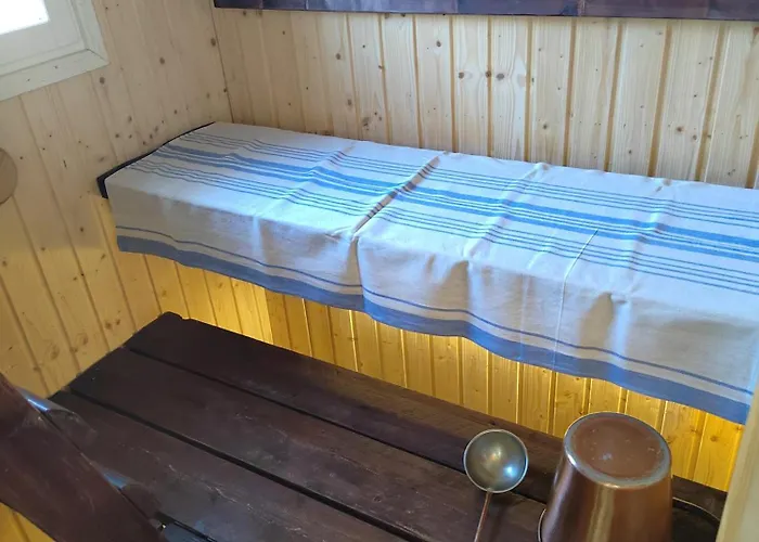 Mummon Moekki Lägenhet