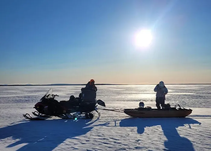 Mummon Huoneisto Lokka