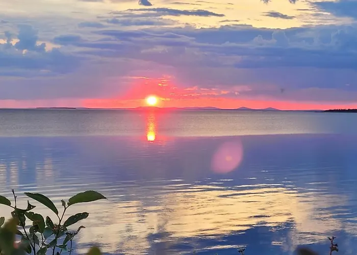 Mummon Moekki Lägenhet Lokka